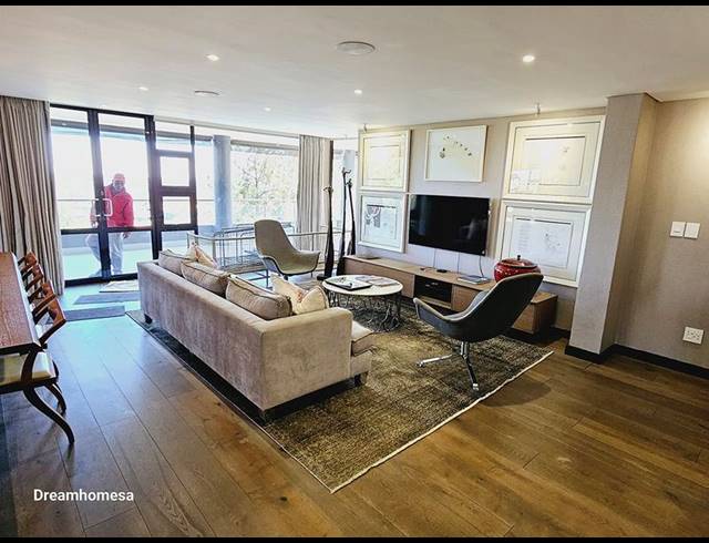 3 BEDROOM APARTMENT FOR SALE IN BENMORE